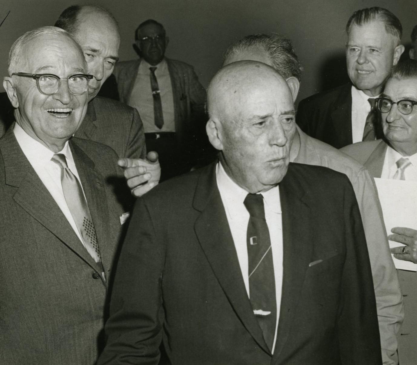 Truman